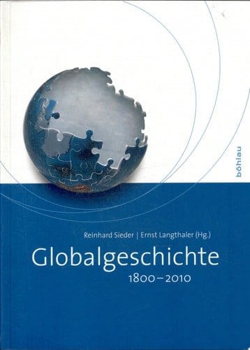 Globalgeschichte 1800-2010