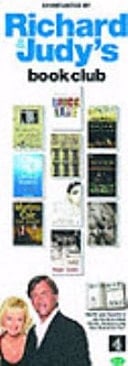 Rj Bookclub Poster 2005