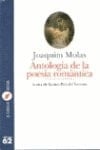 Antologia de la poesia romàntica