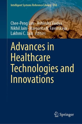 Advances in Intelligent Healthcare Delivery and Management Research Papers in Honour of Professor Maria Virvou for Invaluable Contributions