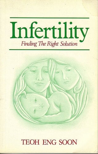 Infertility Finding the Right Solution