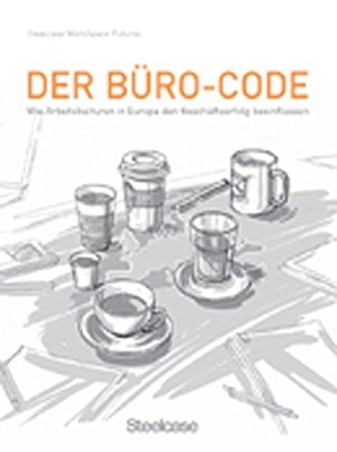 Der Büro-Code wie Arbeitskulturen in Europa den Geschäftserfolg beeinflussen