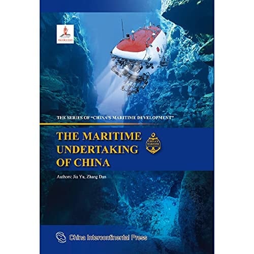 The Maritime Undertaking of China