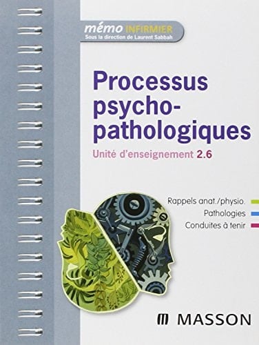 Processus psycho-pathologiques