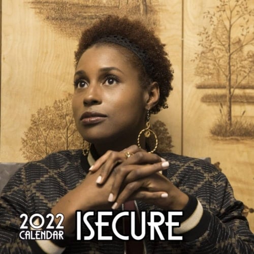 Friendship Movie Calendar 2022 Daily Planner: January 2022 - December 2022 OFFICIAL Squared Monthly Calendar, 12 Months | BONUS 4 Months 2022