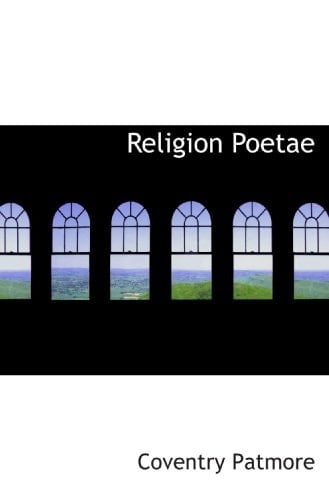 Religion Poetae