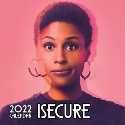 Friendship Calendar 2022: January 2022 - December 2022 OFFICIAL Squared Monthly Calendar, 12 Months | BONUS 4 Months 2022