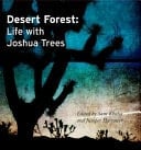 Desert Forest Life with Joshua Trees