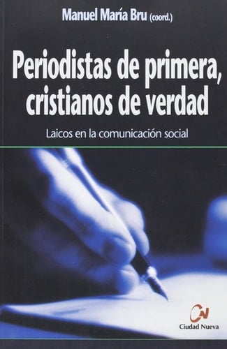 Periodistas de Primera, Cristianosde Verdad