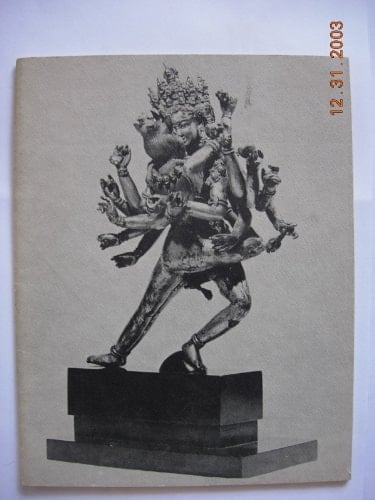 Human Images Through the Ages from the Finlayson Collection : February 10-March 3, 1976, the Art Gallery of York University