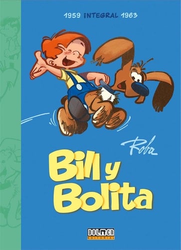Bill y Bolita : 1959-1963