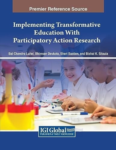 Implementing Transformative Education with Participatory Action Research