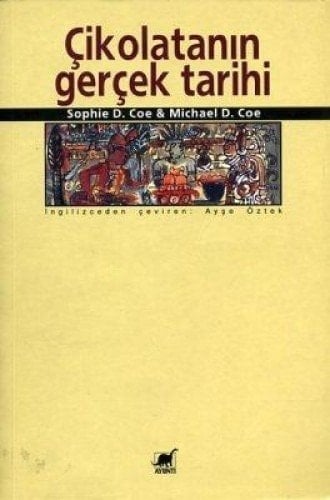Çikolatanın gerçek tarihi