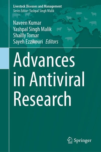 Advances in Antiviral Research
