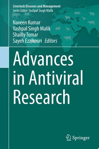 Advances in Antiviral Research