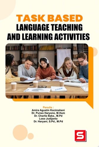 Task Based Language Teaching and Learning Activities