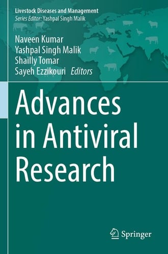 Advances in Antiviral Research