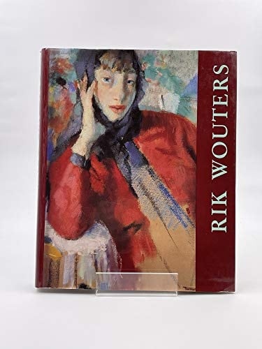 Rik Wouters (1882-1916)