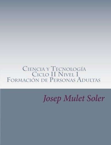 Cit Ciclo II Nivel 1