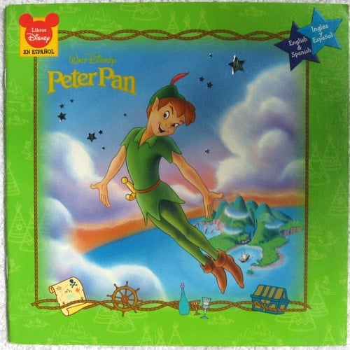 Peter Pan