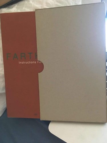 Instructions for Use