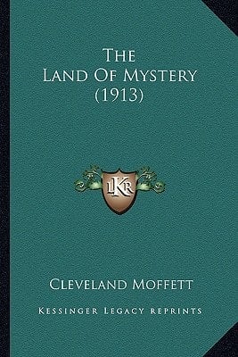The Land Of Mystery (1913)