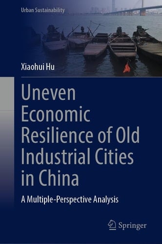 Uneven Economic Resilience of Old Industrial Cities in China A Multiple-Perspective Analysis