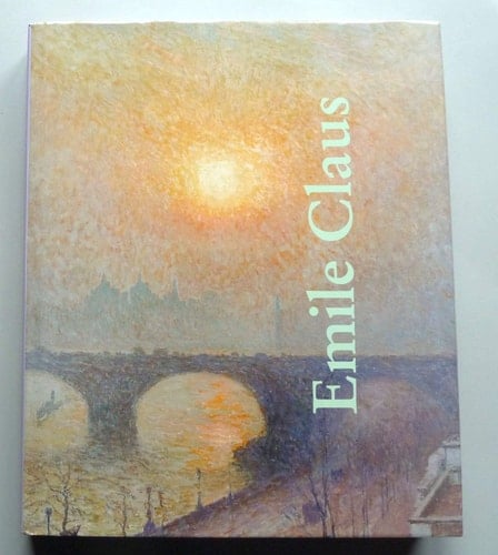 Emile Claus, 1849-1924