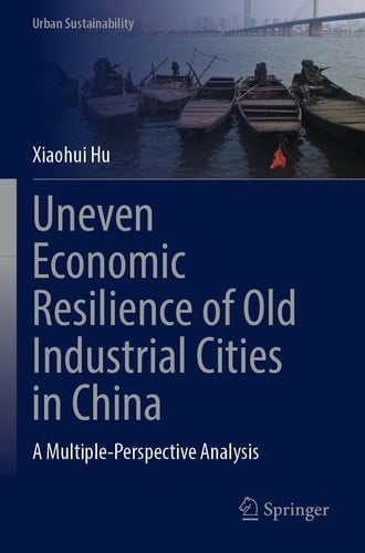 Uneven Economic Resilience of Old Industrial Cities in China A Multiple-Perspective Analysis