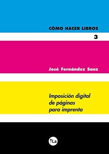 Imposición digital de páginas para la imprenta