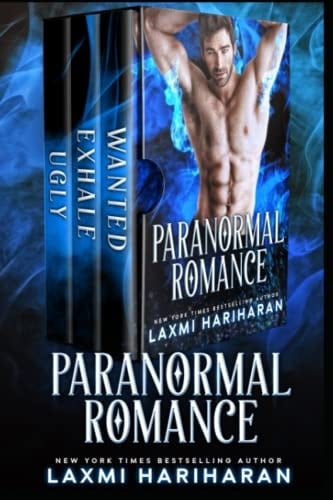 Paranormal Romance (Paranormal Romance Series Boxsets)