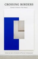 Crossing Borders Essays in Honour of Ian H. Angus