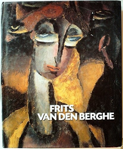 Frits Van den Berghe, 1883-1939