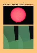 Colossal Equine Statue