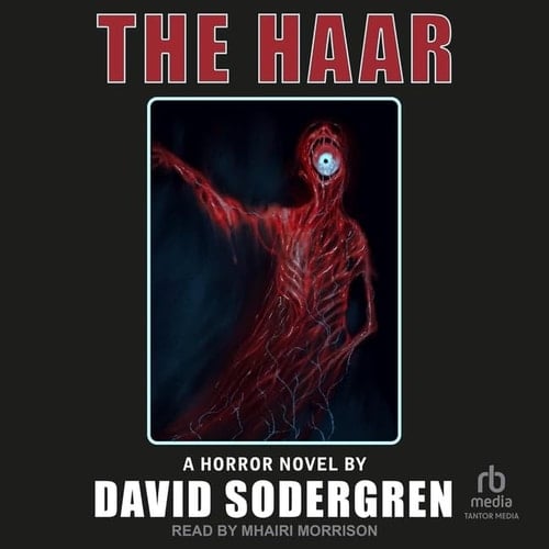 The Haar: A Horror Novel