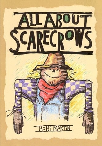 All about Scarecrows