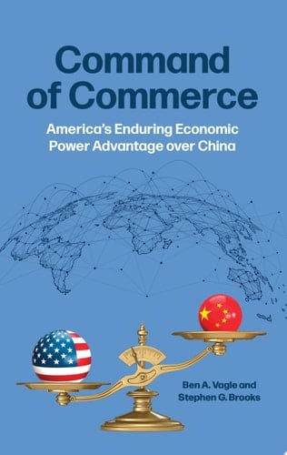 Command of Commerce