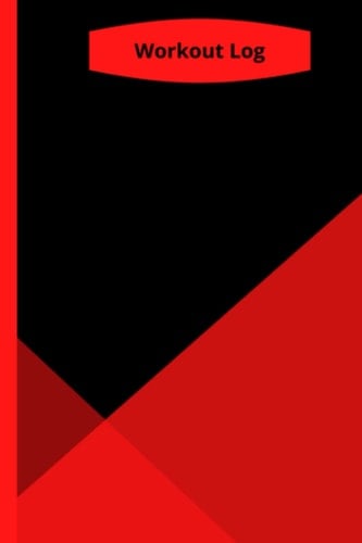 Workout Log: Red