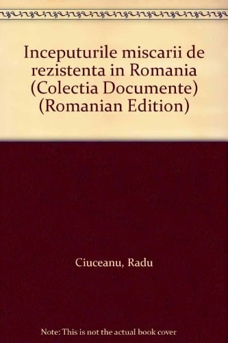 Începuturile mișcării de rezistență în România: Iunie-noiembrie 1946