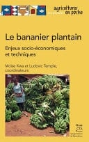 Le bananier plantain Enjeux socio-économiques et techniques