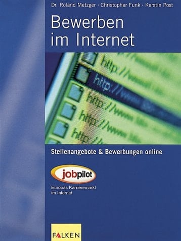 Bewerben im Internet Stellenangebote und Bewerbungen online
