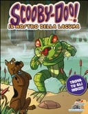 Il mostro della laguna. Ediz. illustrata