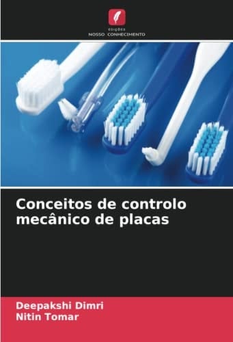 Conceitos de controlo mecânico de placas (Portuguese Edition)