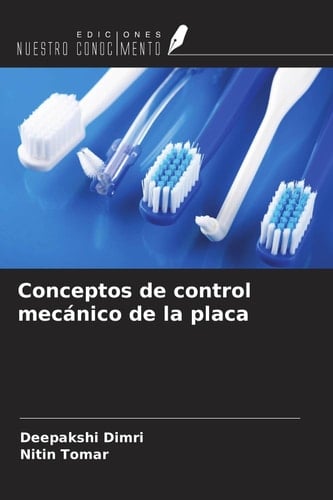 Conceptos de control mecánico de la placa (Spanish Edition)