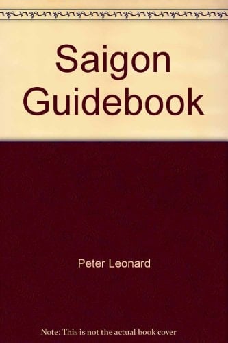 Saigon Guidebook