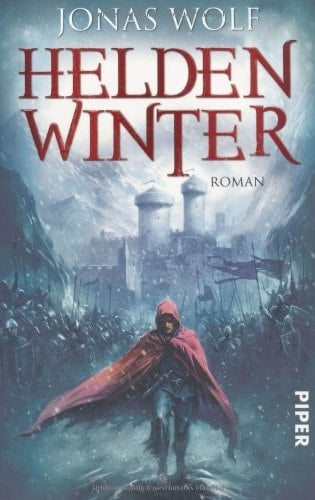 Heldenwinter Roman
