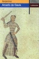 Amadís de Gaula novela de caballerías