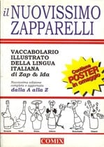 Il nuovissimo Zapparelli