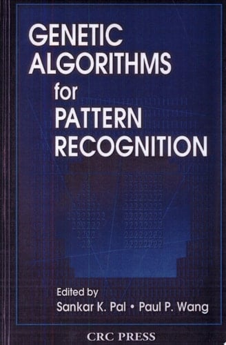 Genetic Algorithms for Pattern Recognition