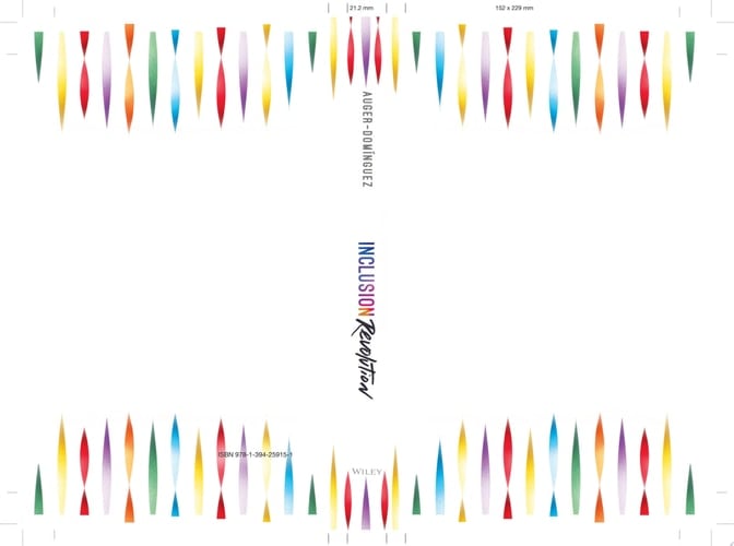 Inclusion Revolution The Essential Guide to Dismantling Racial Inequity in the Workplace